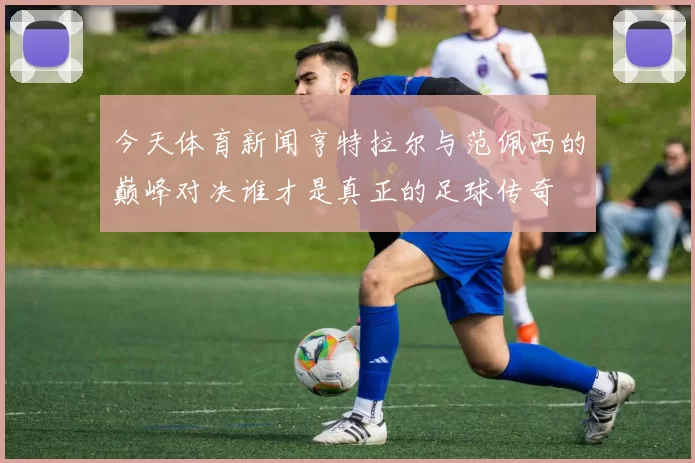 今天体育新闻亨特拉尔与范佩西的巅峰对决谁才是真正的足球传奇